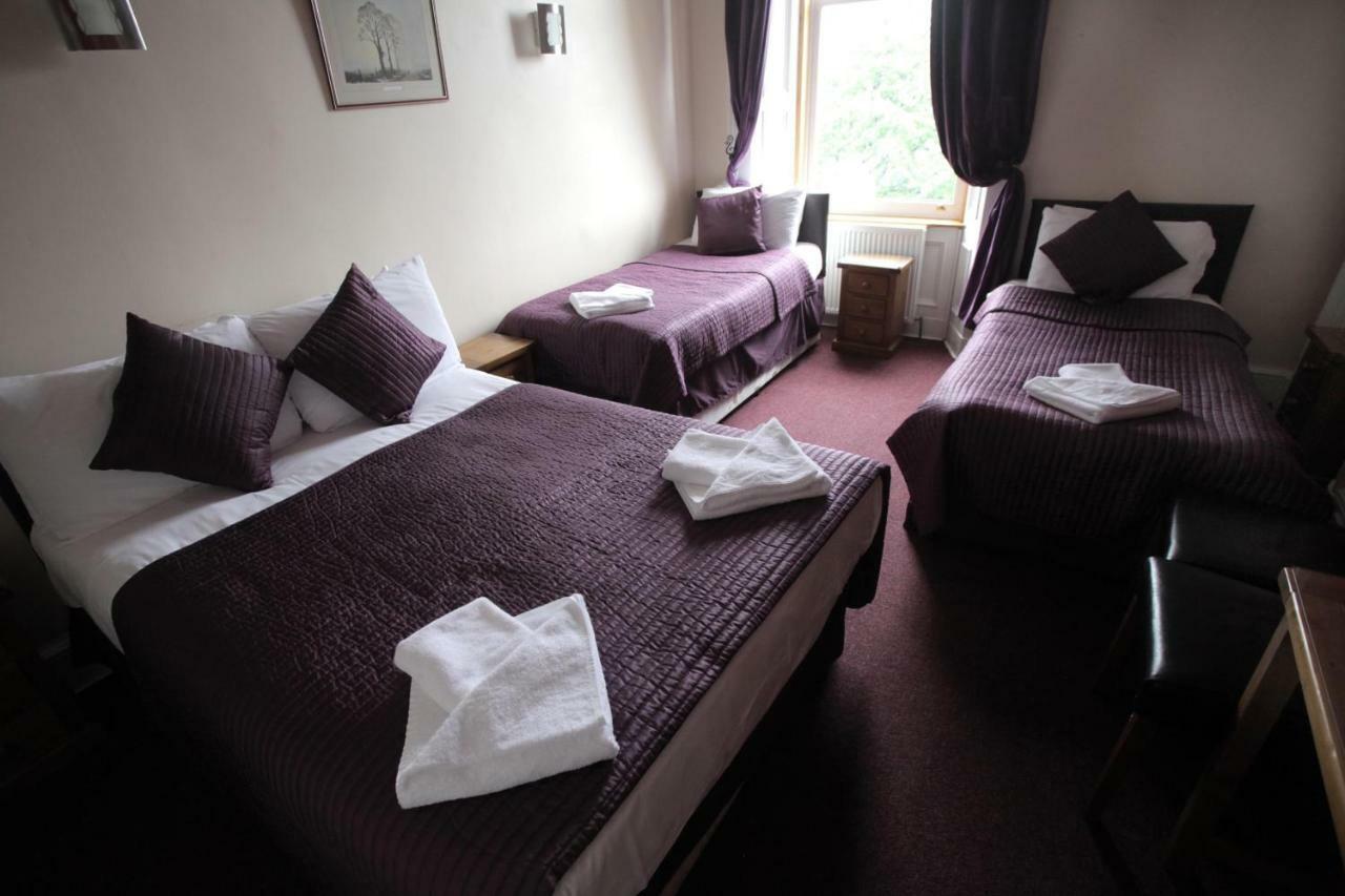 Granville Guesthouse - Edinburgh — Photos 3